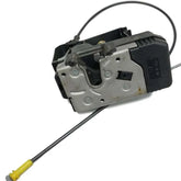 Trafic Kapı Kilidi 2005-2011 Orjinal Mais 8200042171